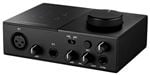 Native Instruments Komplete Audio 1 USB Audio Interface Front View